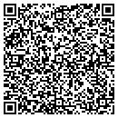 QR code with At Services contacts
