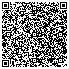 QR code with Maureen's Massage Place contacts