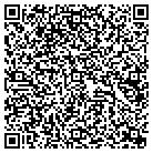 QR code with Galatian Baptist Church contacts