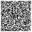 QR code with Main Street Stain Glass Studio contacts