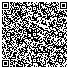 QR code with A Emergency A Locksmith contacts