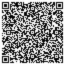 QR code with SHISA East contacts