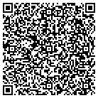 QR code with Junior's Diamond Shine Car Wsh contacts