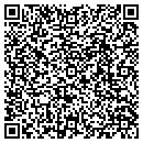 QR code with U-Haul Co contacts