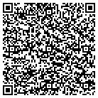 QR code with Calvery Temple Fellowship contacts