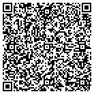 QR code with Phoenix Hospitality Group Inc contacts