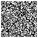 QR code with Mary D Howard contacts