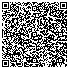 QR code with P & R Air & Heat Service contacts
