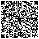 QR code with Martin Ray & Son Auto Repair contacts