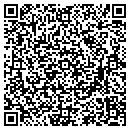QR code with Palmetto Co contacts