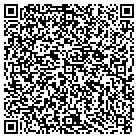 QR code with E-Z Auto Rental & Sales contacts