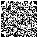 QR code with Yoes Agency contacts