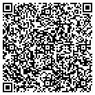 QR code with Heber Springs Ford LLC contacts