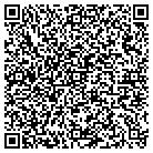 QR code with Honorable Barry Sims contacts
