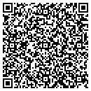 QR code with A & R Realty contacts