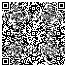 QR code with J Walton Duckett Funeral Home contacts