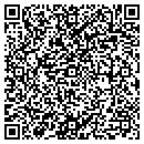 QR code with Gales 4x4 Cafe contacts