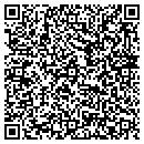 QR code with York Dozing & Backhoe contacts