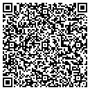 QR code with Holland Exxon contacts