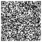 QR code with Sevier County Extension Service contacts