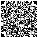 QR code with Honomichl Alethea contacts
