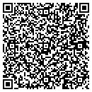 QR code with Handtering Shoppe contacts