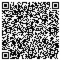 QR code with Hapi-Gro contacts