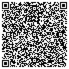 QR code with McDaniel Realty Construction contacts