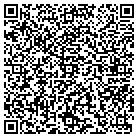QR code with Arkansas Highlands Forest contacts