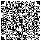 QR code with Phillips-Moudy-Duke Real Est contacts