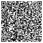 QR code with Magnolia Printing Co Inc contacts