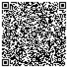 QR code with C-Carter Machine Works contacts