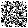 QR code with Harber contacts