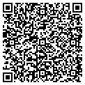 QR code with KLRC contacts