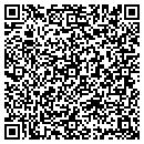 QR code with Hooked On Video contacts