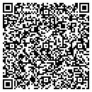 QR code with Henry Finch contacts