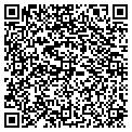 QR code with Badus contacts