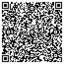 QR code with Holy Family contacts
