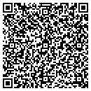 QR code with Avas Restaurant contacts