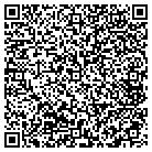 QR code with Riverbend Apartments contacts