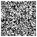 QR code with Tara's Gold contacts