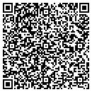 QR code with J C F Computing Inc contacts