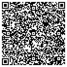 QR code with J P Leasing Company LLC contacts