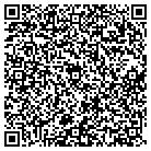 QR code with First National Bank The Inc contacts