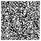 QR code with American Pellet Mill Service contacts