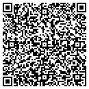 QR code with Purple Inc contacts
