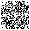 QR code with Just TS-N contacts