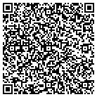 QR code with Vaughn Appliance Company contacts