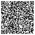QR code with 3 T's contacts