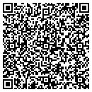 QR code with Hollinger Agency contacts